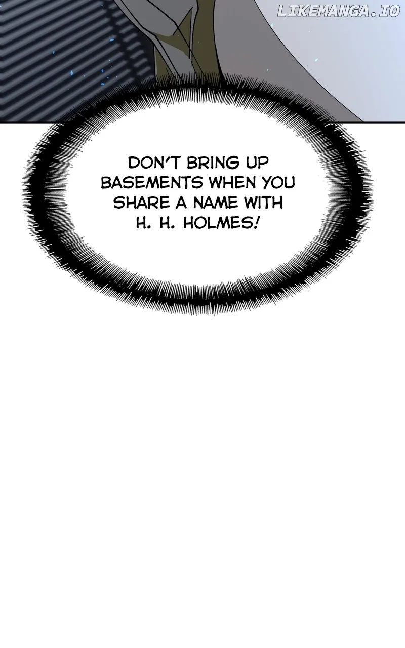The End of the World is Just a Game to Me Chapter 69 page 112 - 