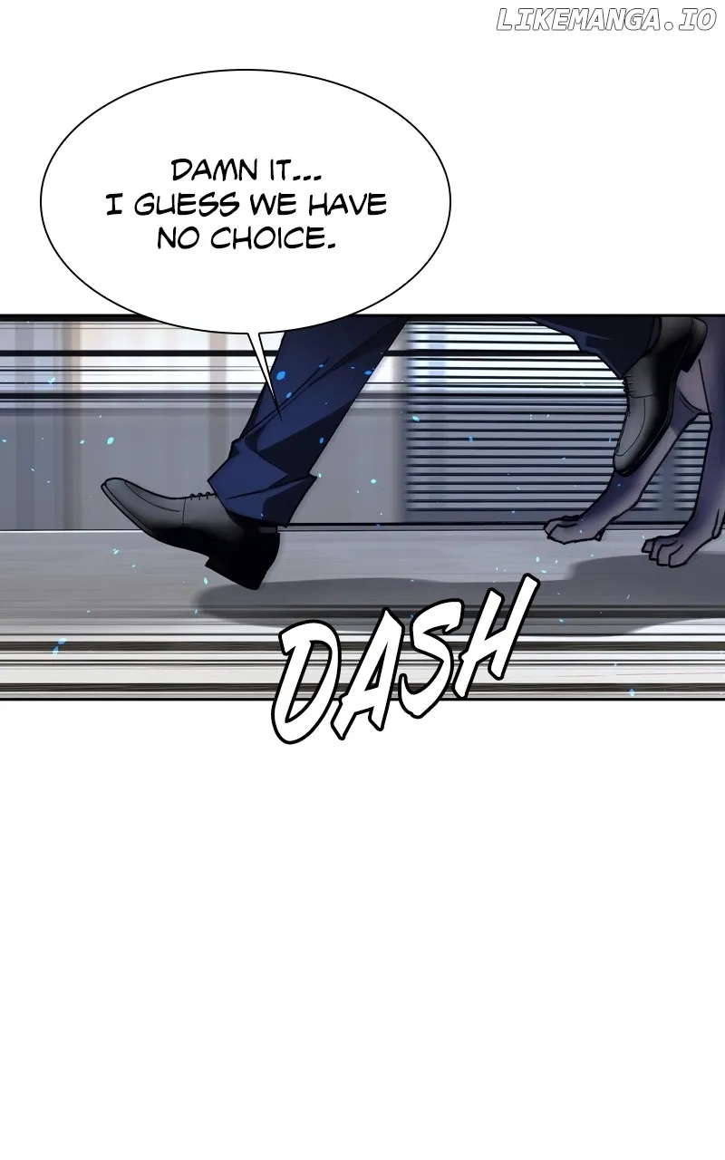 The End of the World is Just a Game to Me Chapter 69 page 113 - 