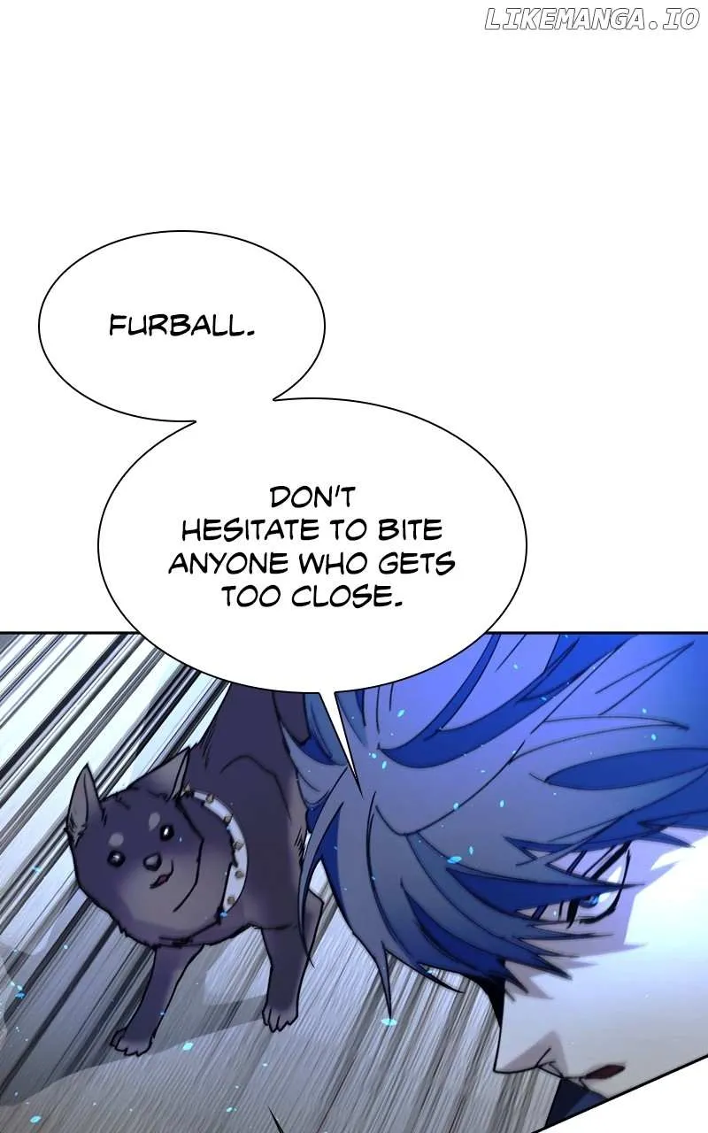 The End of the World is Just a Game to Me Chapter 69 page 114 - 