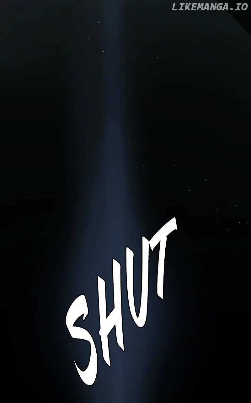 The End of the World is Just a Game to Me Chapter 69 page 14 - 