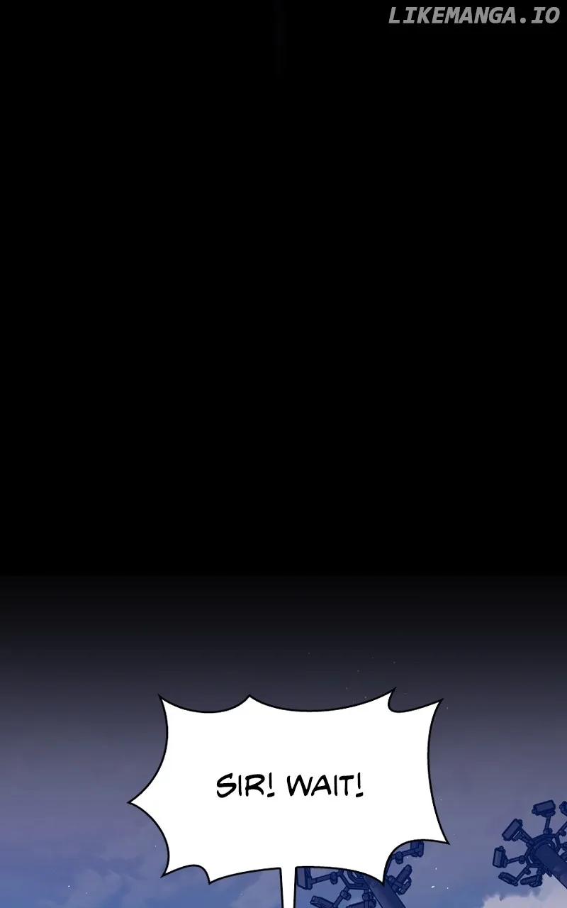 The End of the World is Just a Game to Me Chapter 69 page 16 - 