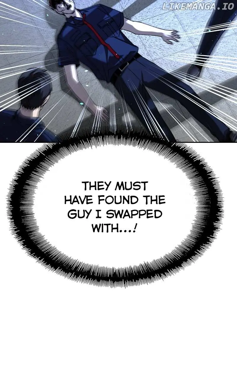 The End of the World is Just a Game to Me Chapter 69 page 3 - 