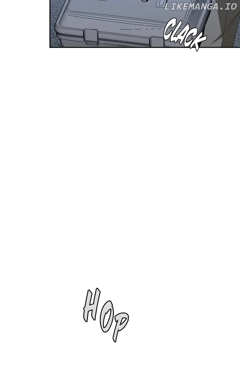 The End of the World is Just a Game to Me Chapter 69 page 23 - 