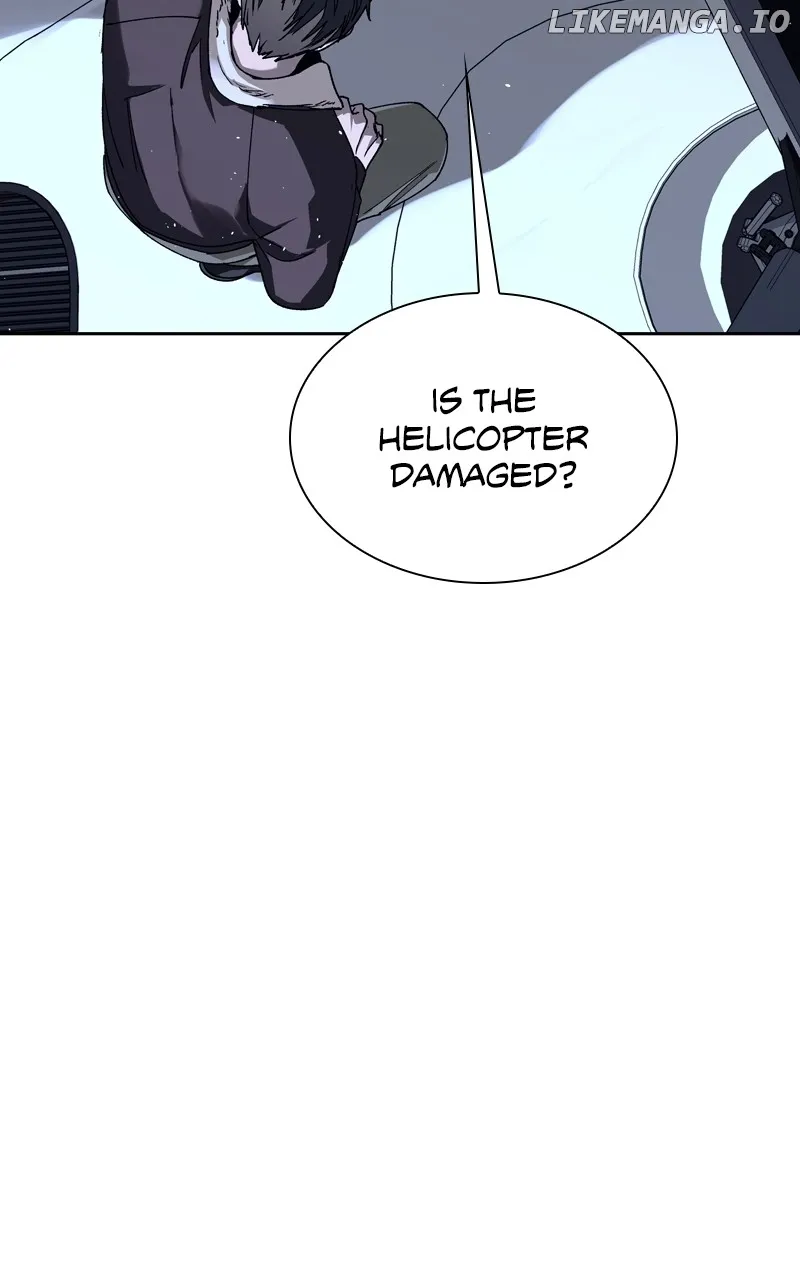 The End of the World is Just a Game to Me Chapter 69 page 25 - 