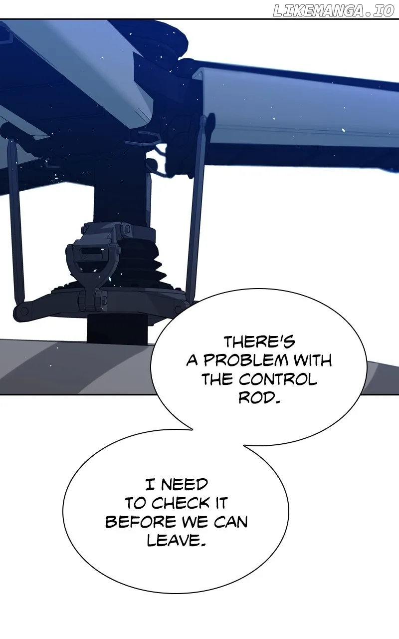 The End of the World is Just a Game to Me Chapter 69 page 26 - 