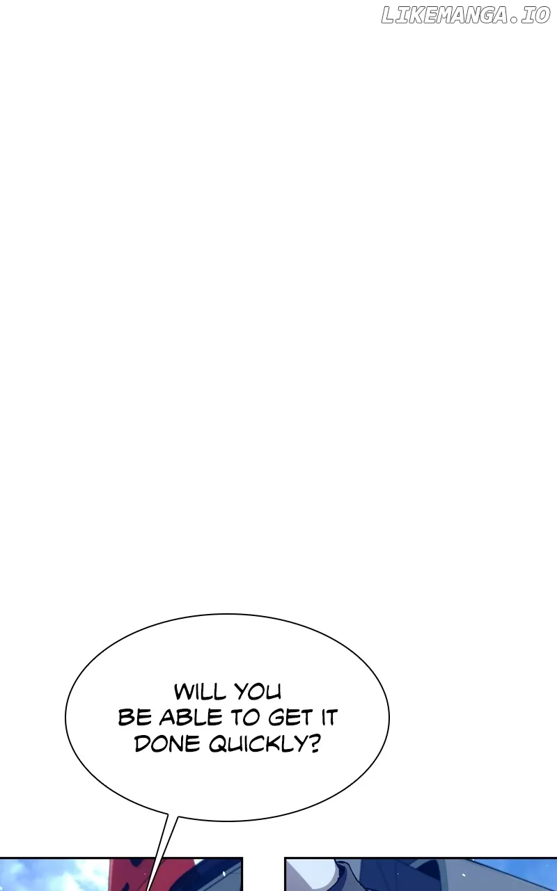 The End of the World is Just a Game to Me Chapter 69 page 27 - 