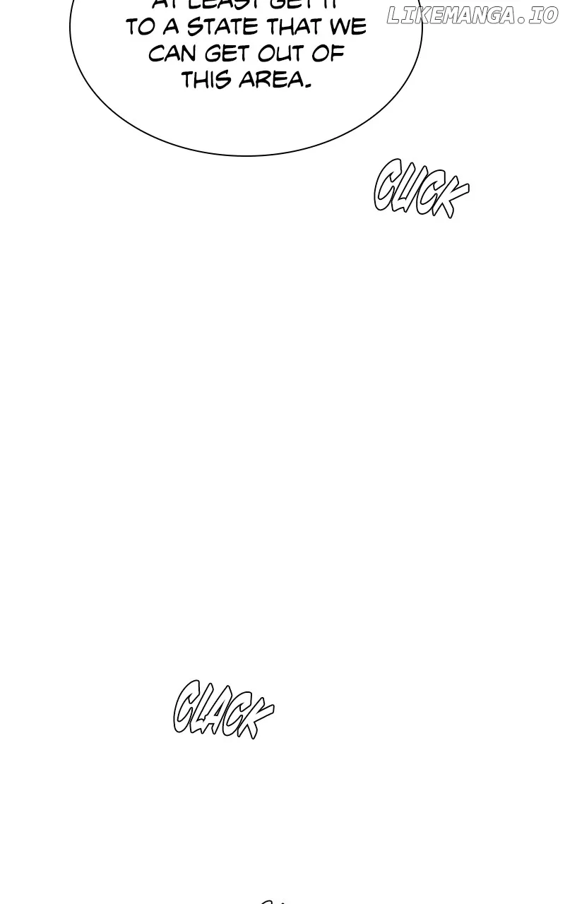 The End of the World is Just a Game to Me Chapter 69 page 29 - 