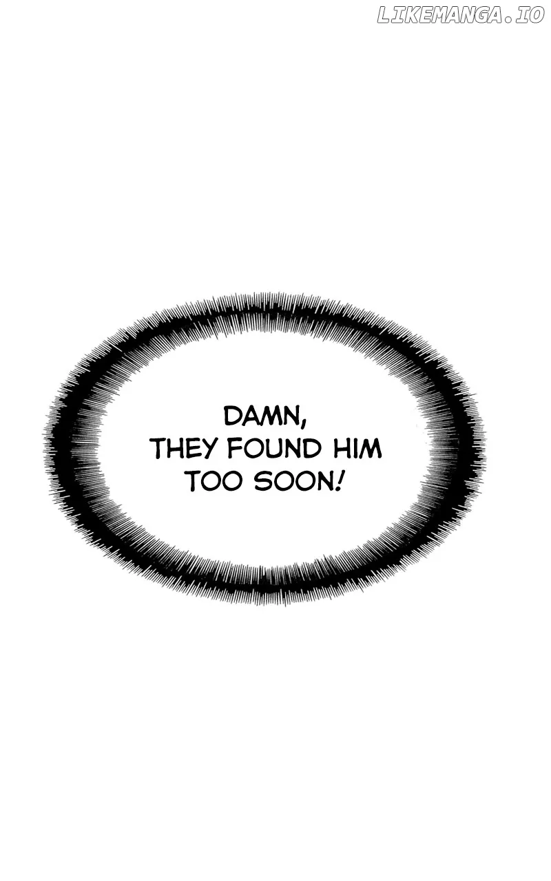 The End of the World is Just a Game to Me Chapter 69 page 4 - 