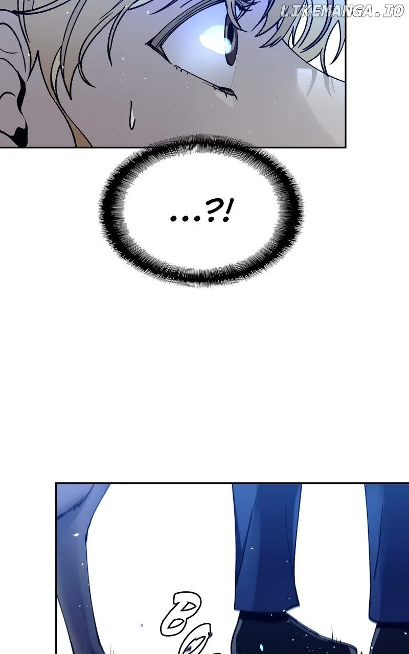 The End of the World is Just a Game to Me Chapter 69 page 31 - 