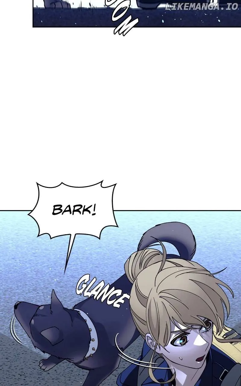 The End of the World is Just a Game to Me Chapter 69 page 32 - 