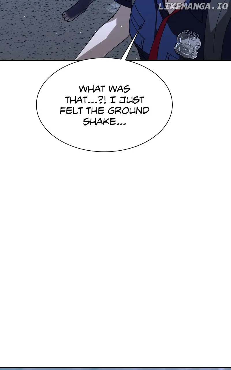 The End of the World is Just a Game to Me Chapter 69 page 33 - 