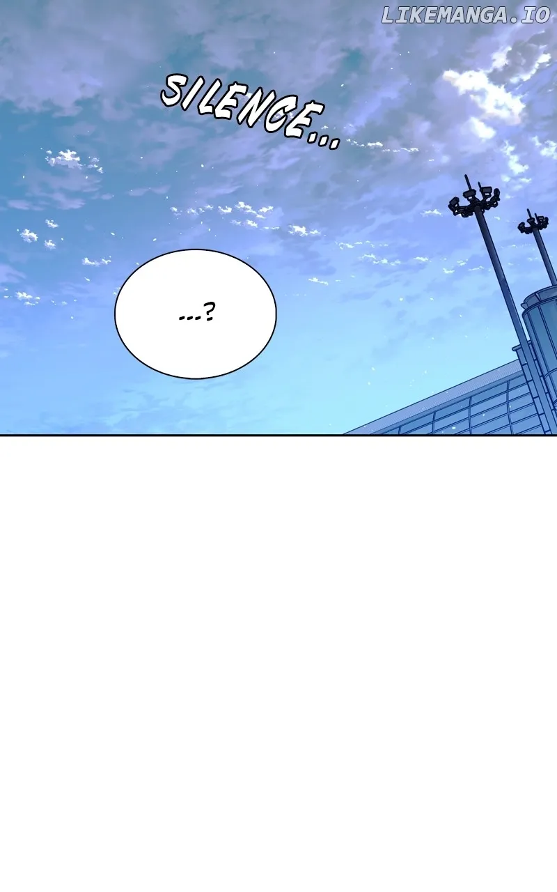 The End of the World is Just a Game to Me Chapter 69 page 34 - 