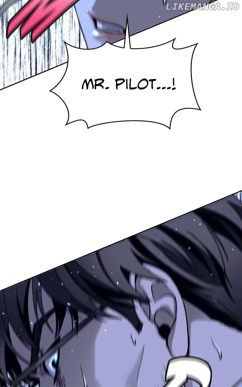 The End of the World is Just a Game to Me Chapter 69 page 37 - 