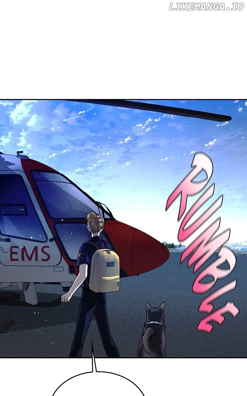 The End of the World is Just a Game to Me Chapter 69 page 39 - 