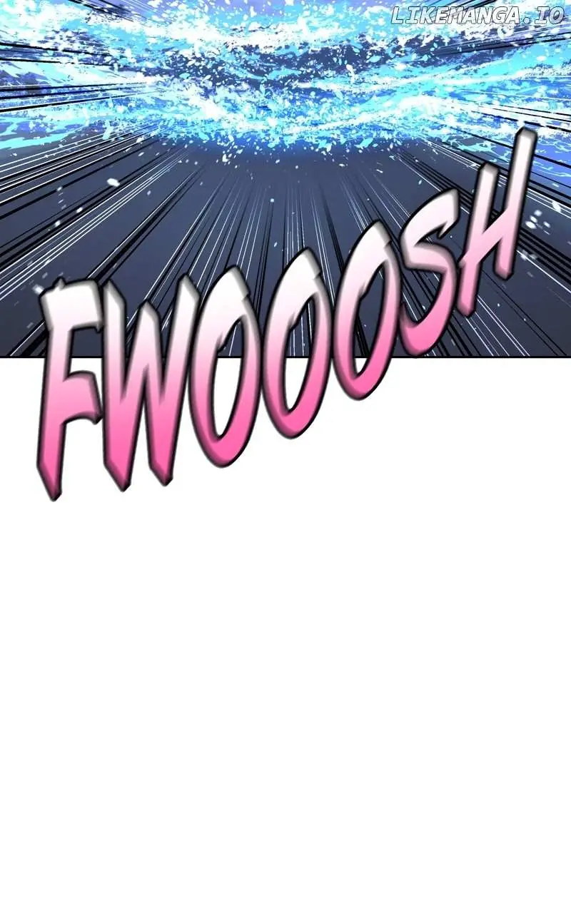 The End of the World is Just a Game to Me Chapter 69 page 41 - 