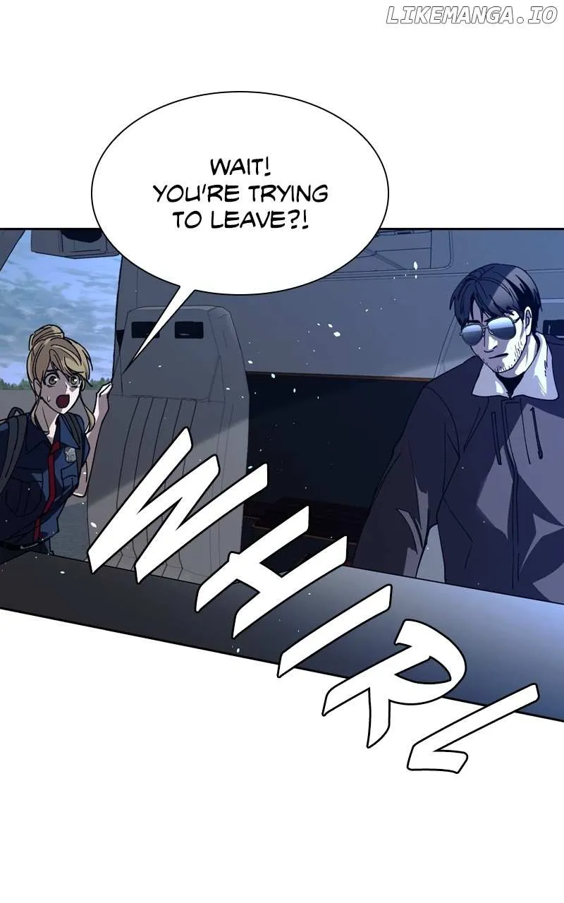 The End of the World is Just a Game to Me Chapter 69 page 42 - 