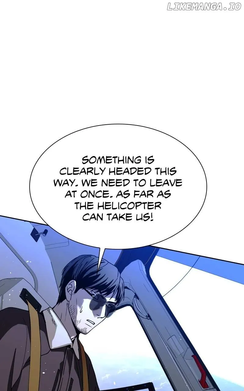 The End of the World is Just a Game to Me Chapter 69 page 43 - 