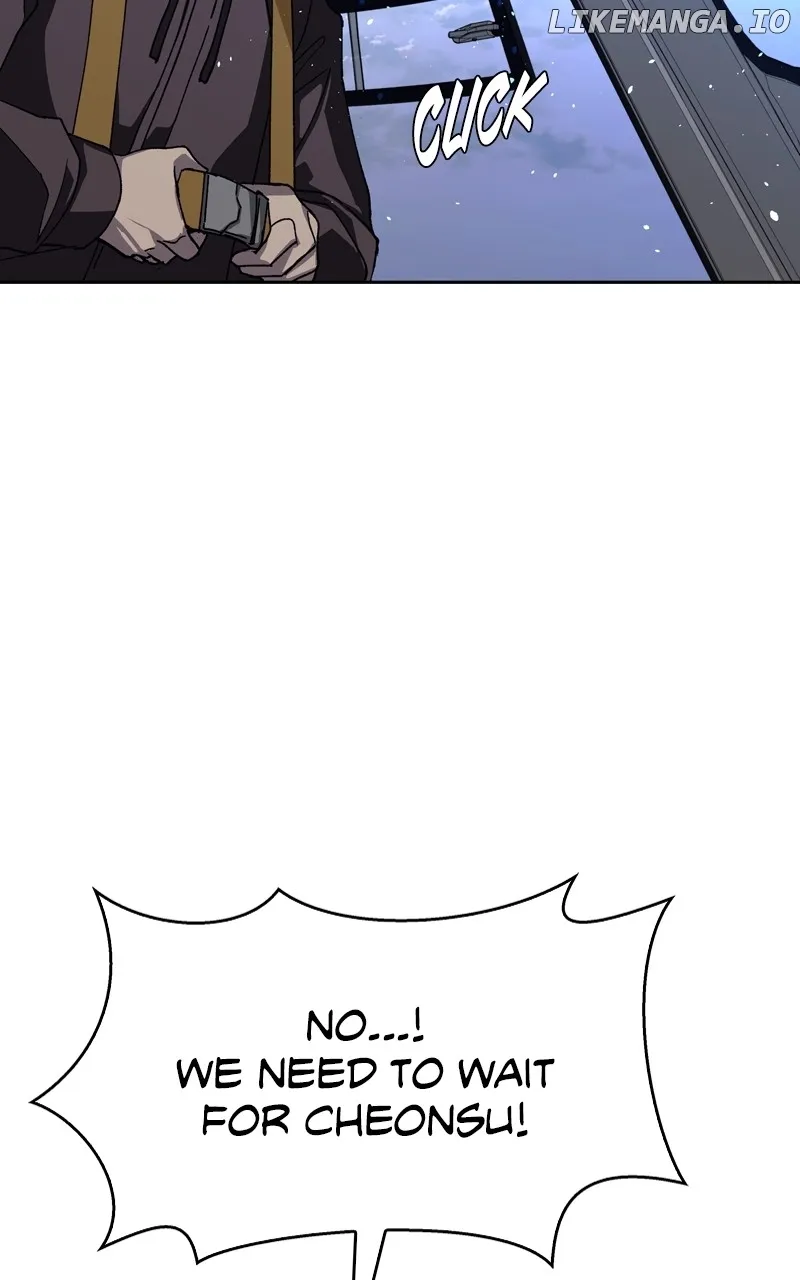 The End of the World is Just a Game to Me Chapter 69 page 44 - 