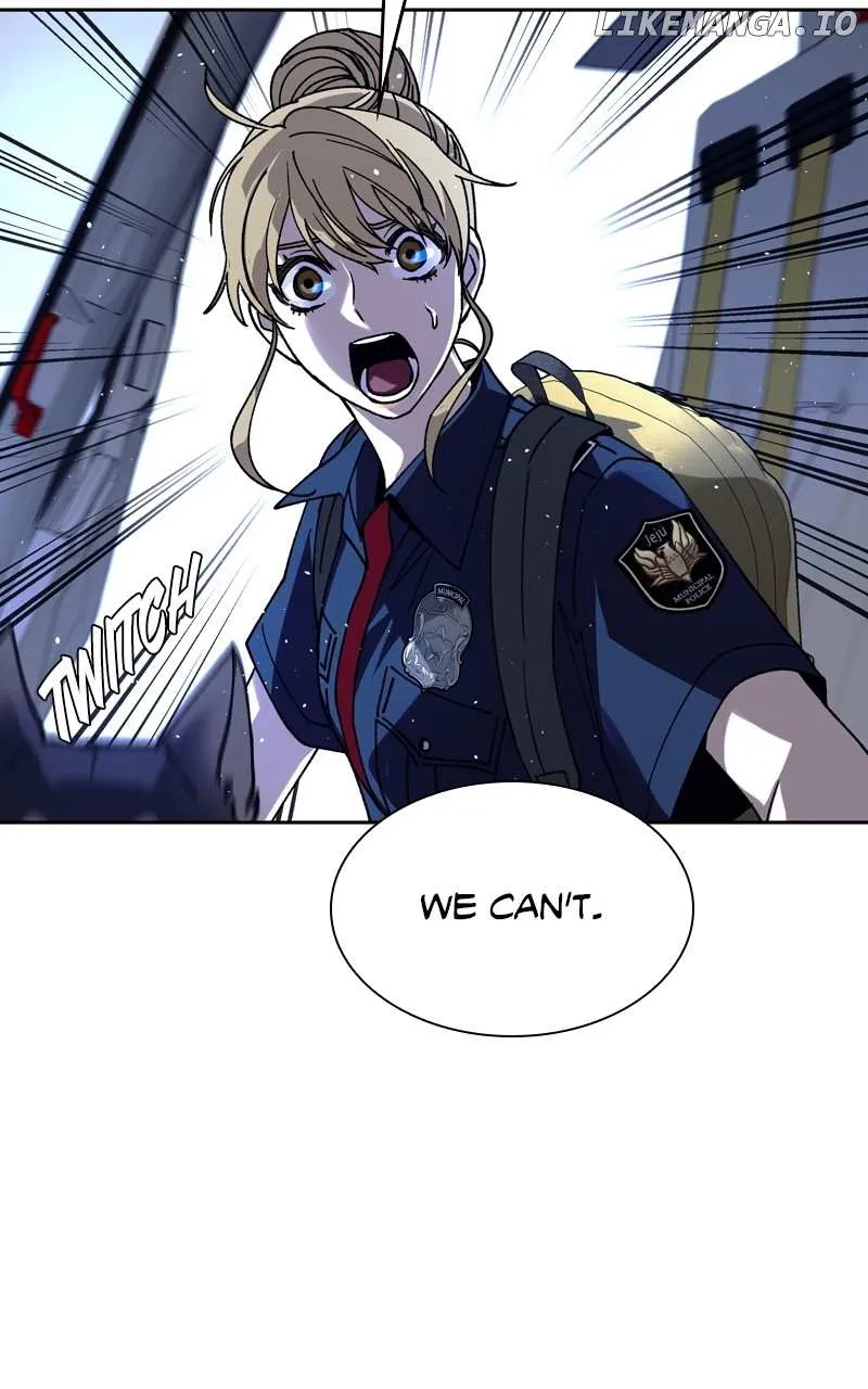 The End of the World is Just a Game to Me Chapter 69 page 45 - 