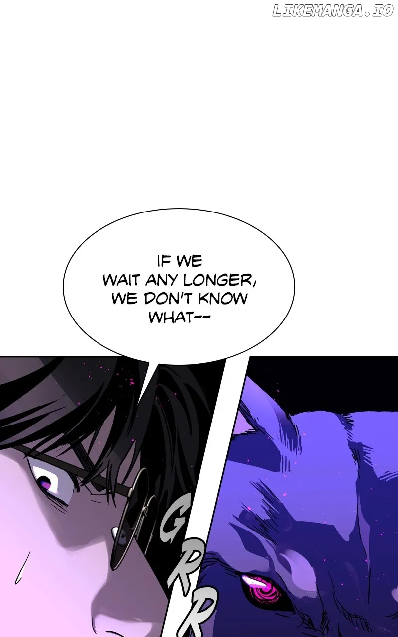 The End of the World is Just a Game to Me Chapter 69 page 46 - 