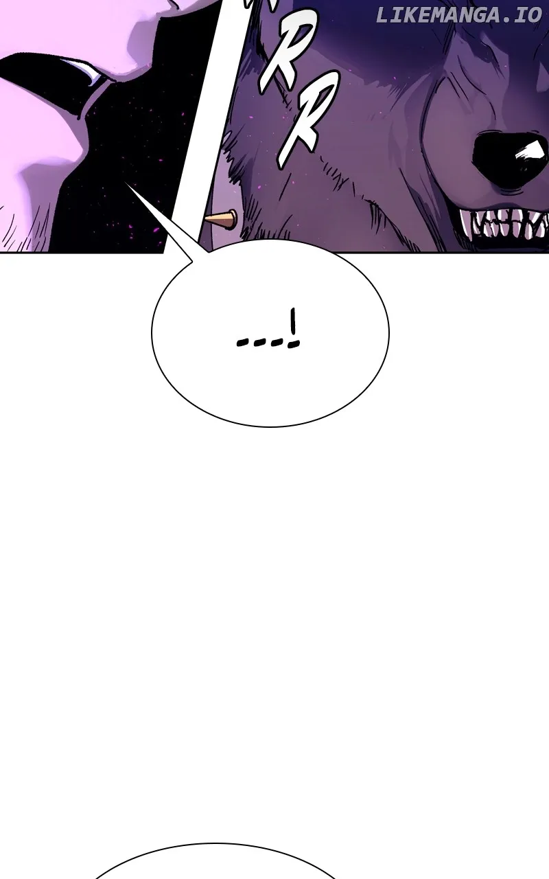 The End of the World is Just a Game to Me Chapter 69 page 47 - 