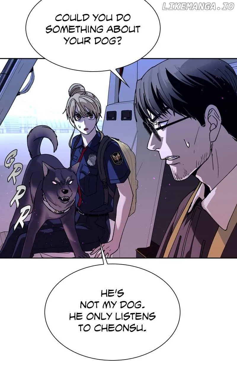 The End of the World is Just a Game to Me Chapter 69 page 48 - 
