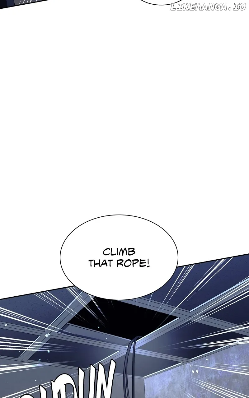 The End of the World is Just a Game to Me Chapter 69 page 6 - 