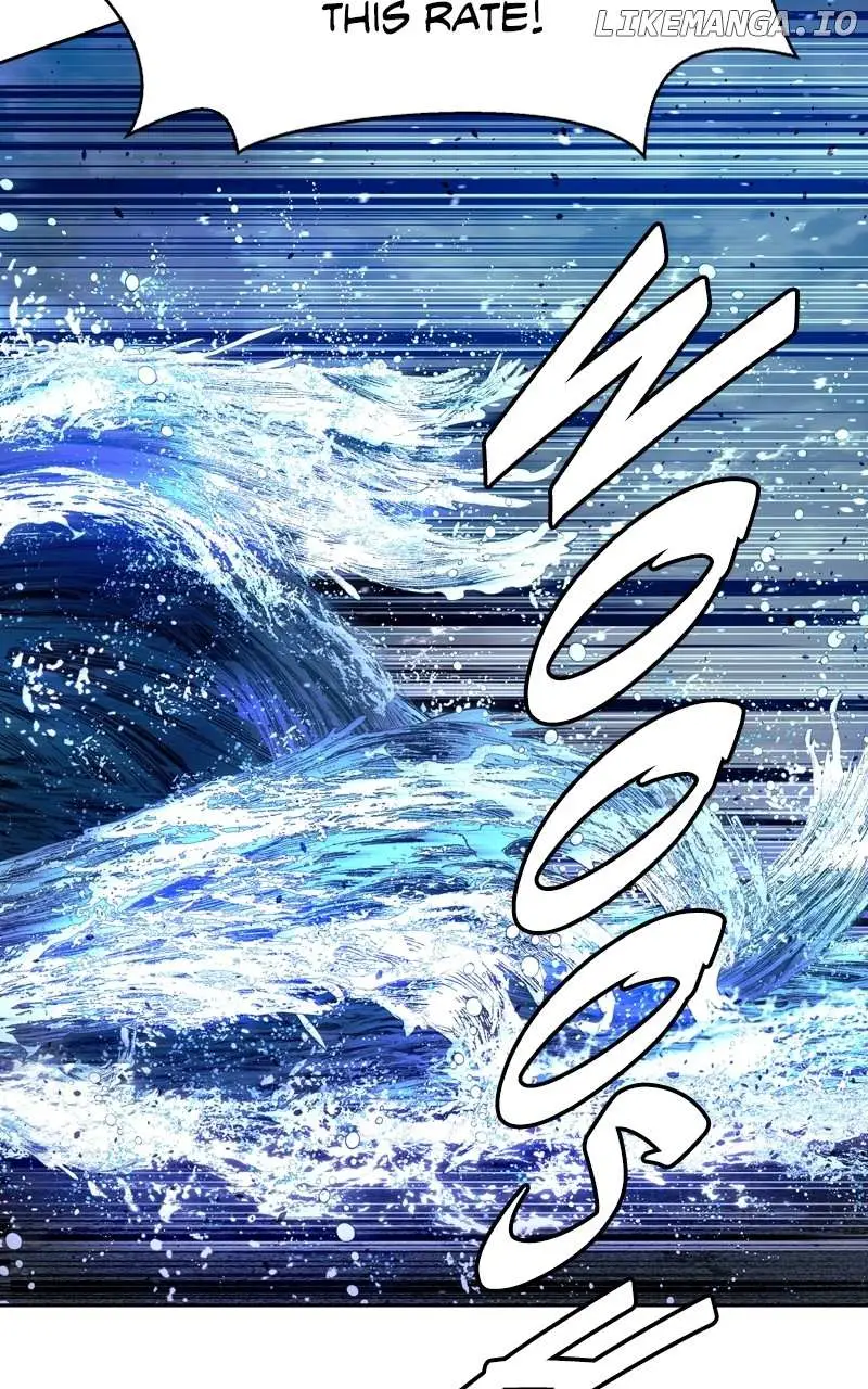 The End of the World is Just a Game to Me Chapter 69 page 51 - 