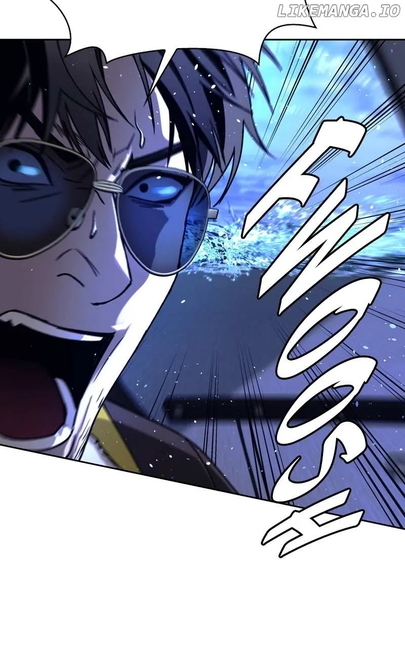 The End of the World is Just a Game to Me Chapter 69 page 53 - 
