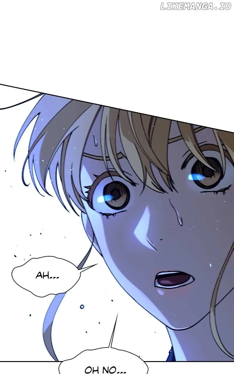 The End of the World is Just a Game to Me Chapter 69 page 54 - 