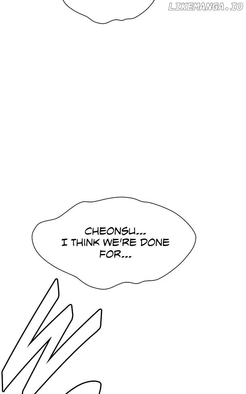 The End of the World is Just a Game to Me Chapter 69 page 55 - 