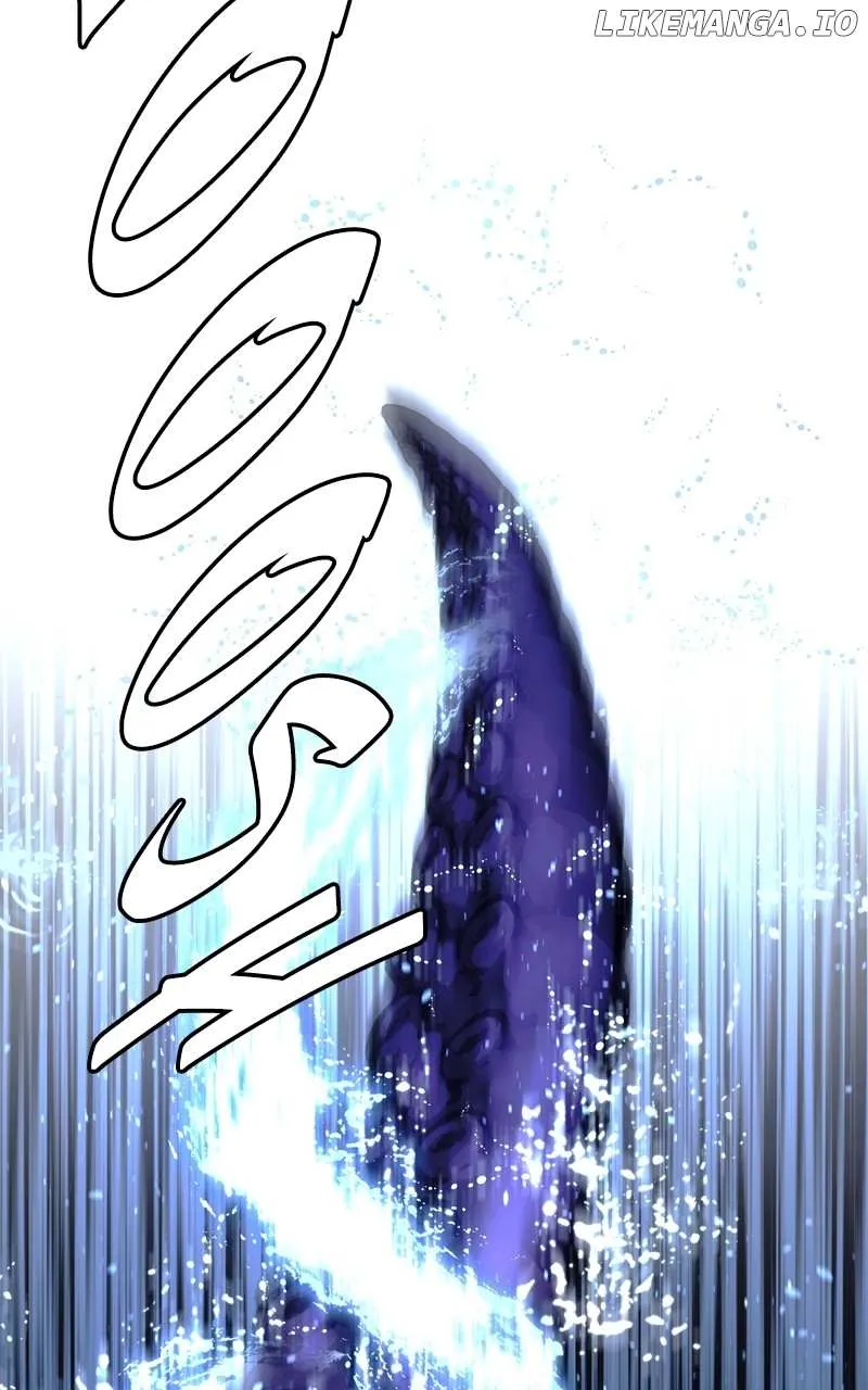 The End of the World is Just a Game to Me Chapter 69 page 56 - 