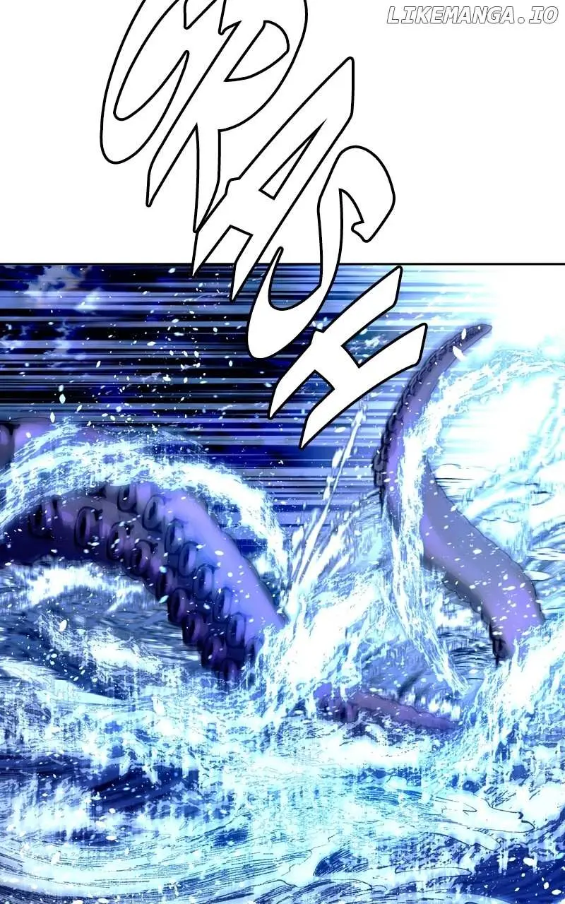 The End of the World is Just a Game to Me Chapter 69 page 58 - 