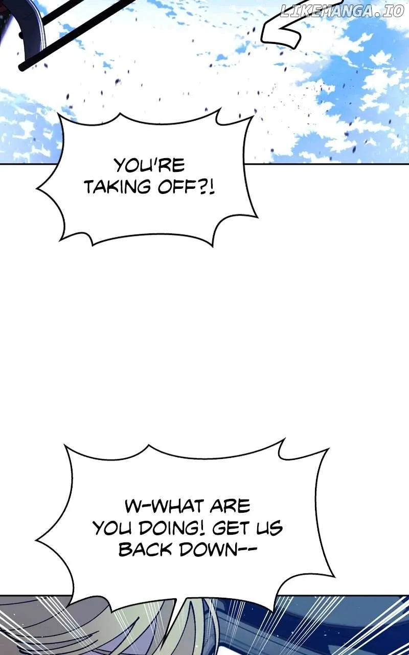 The End of the World is Just a Game to Me Chapter 69 page 60 - 