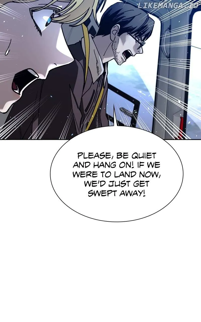 The End of the World is Just a Game to Me Chapter 69 page 61 - 