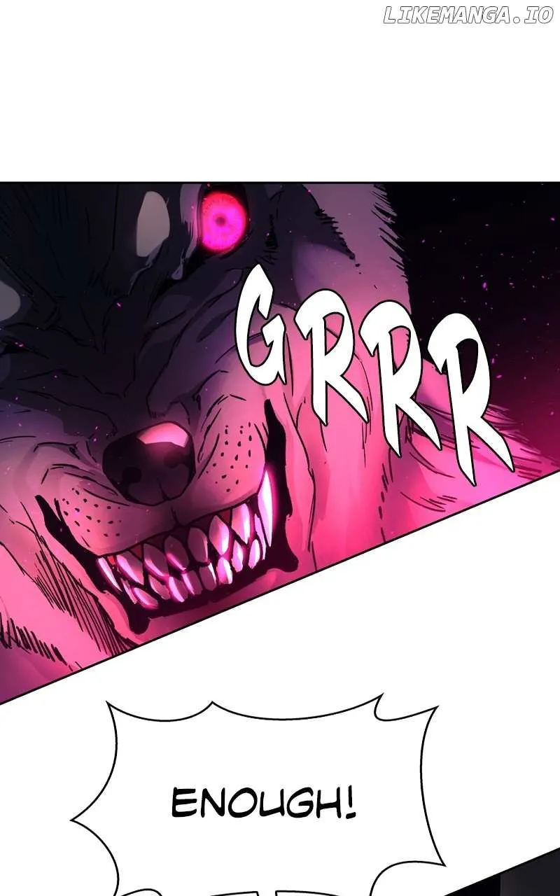The End of the World is Just a Game to Me Chapter 69 page 62 - 
