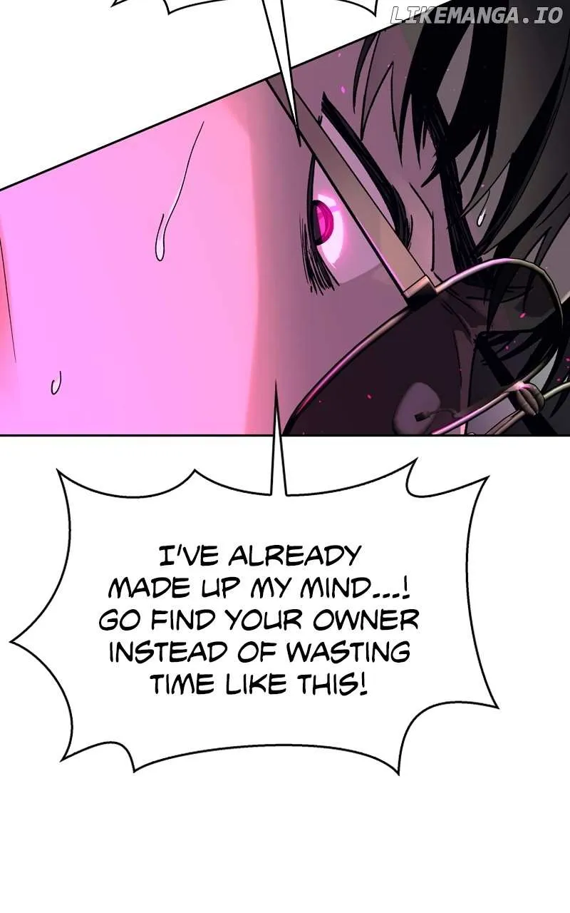 The End of the World is Just a Game to Me Chapter 69 page 63 - 