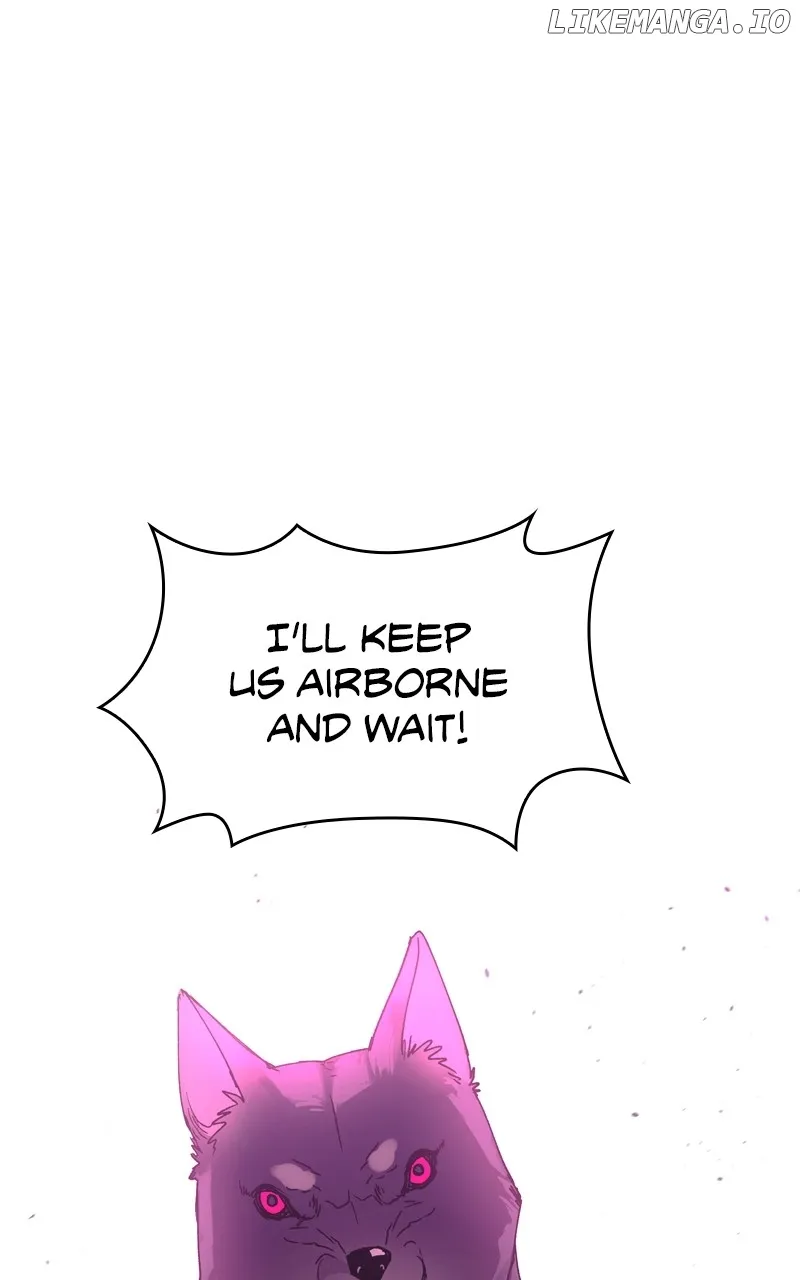 The End of the World is Just a Game to Me Chapter 69 page 64 - 