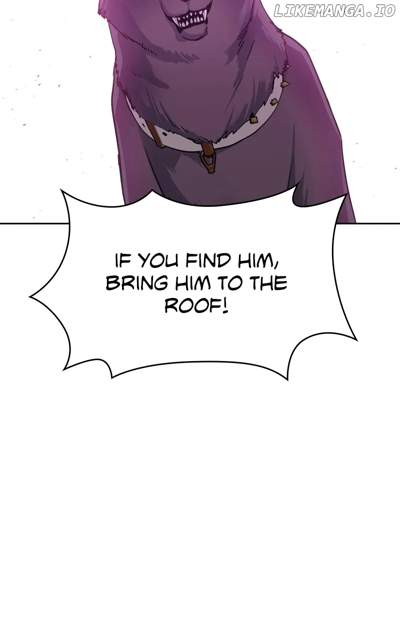 The End of the World is Just a Game to Me Chapter 69 page 65 - 