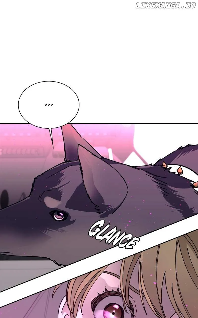 The End of the World is Just a Game to Me Chapter 69 page 66 - 