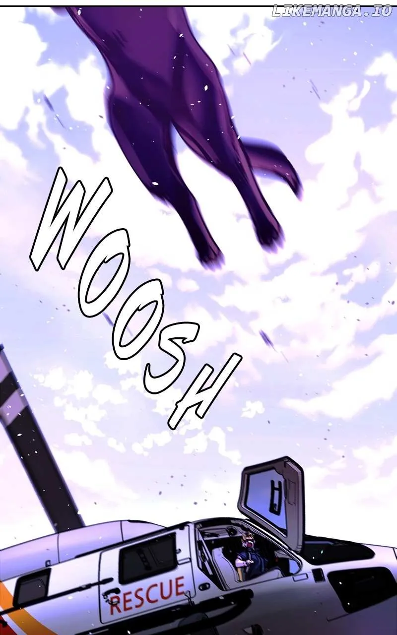 The End of the World is Just a Game to Me Chapter 69 page 68 - 