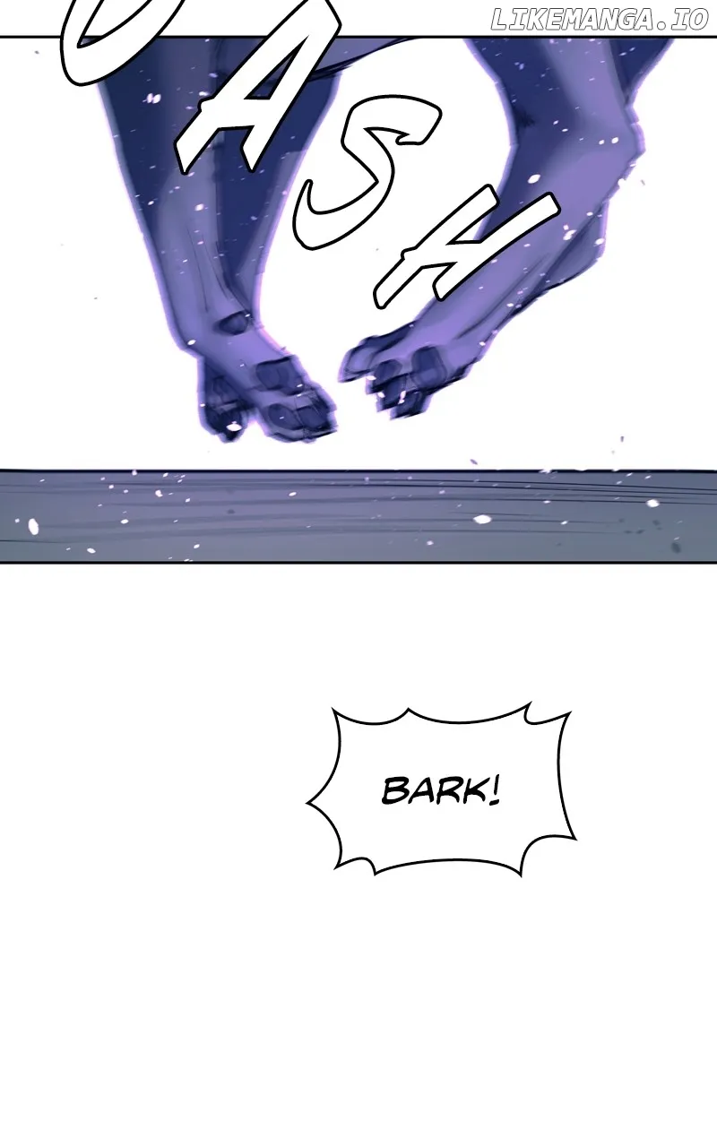 The End of the World is Just a Game to Me Chapter 69 page 72 - 