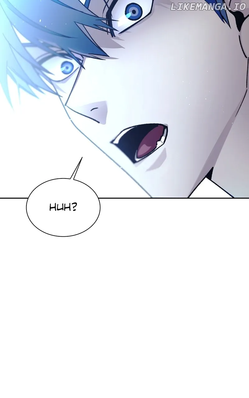 The End of the World is Just a Game to Me Chapter 69 page 74 - 