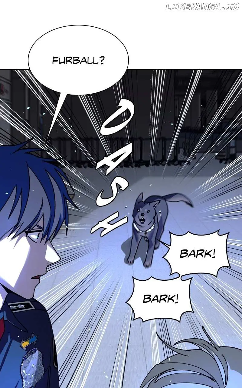 The End of the World is Just a Game to Me Chapter 69 page 75 - 