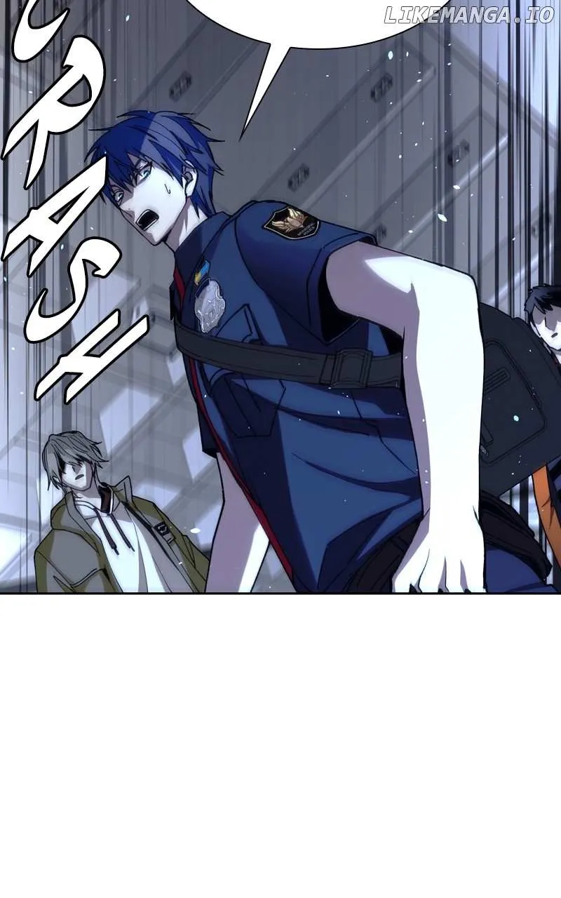 The End of the World is Just a Game to Me Chapter 69 page 77 - 