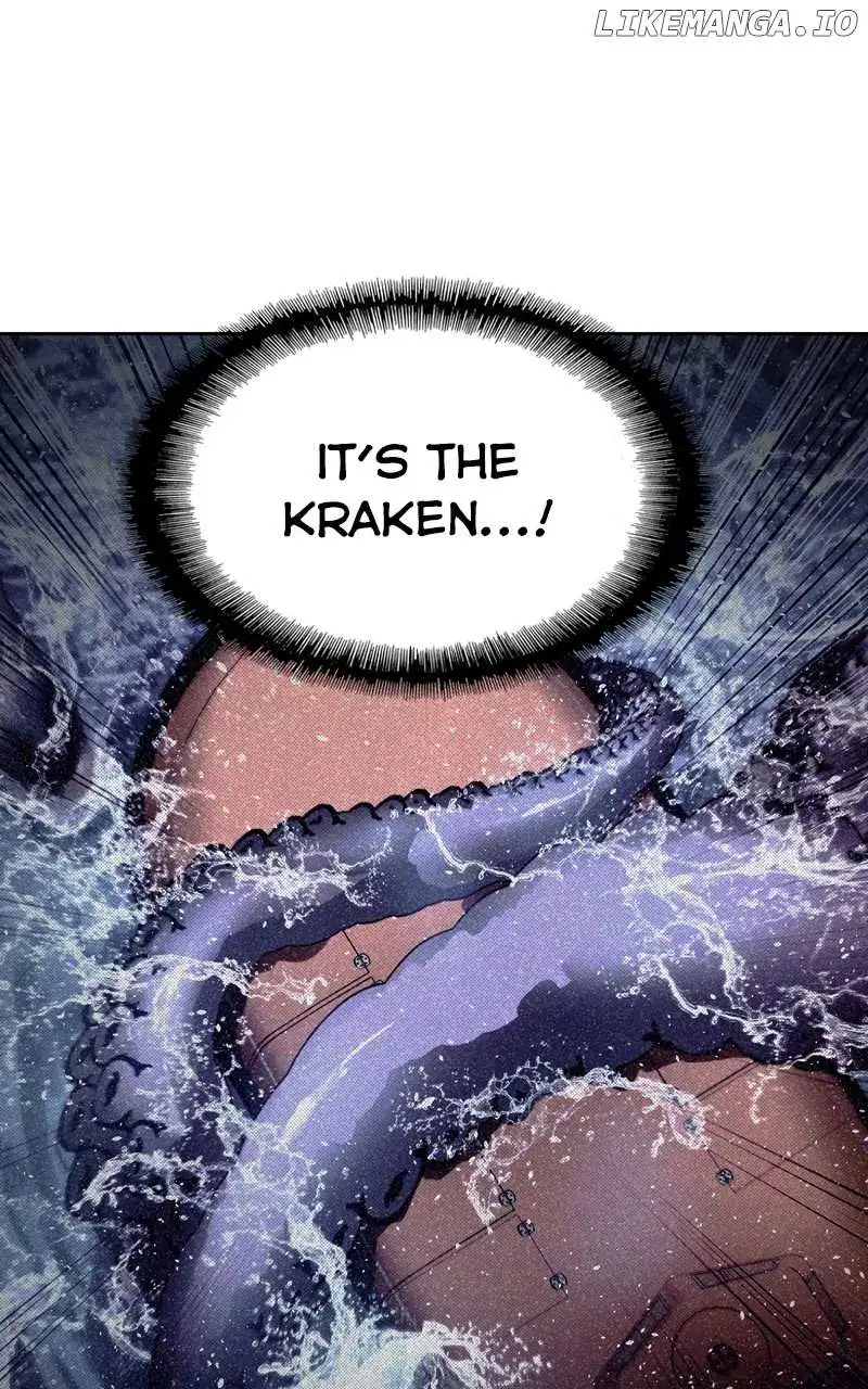 The End of the World is Just a Game to Me Chapter 69 page 78 - 