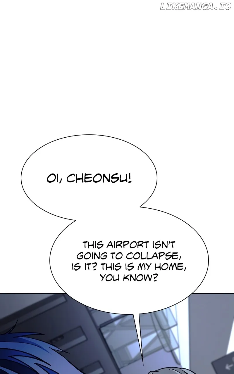 The End of the World is Just a Game to Me Chapter 69 page 81 - 