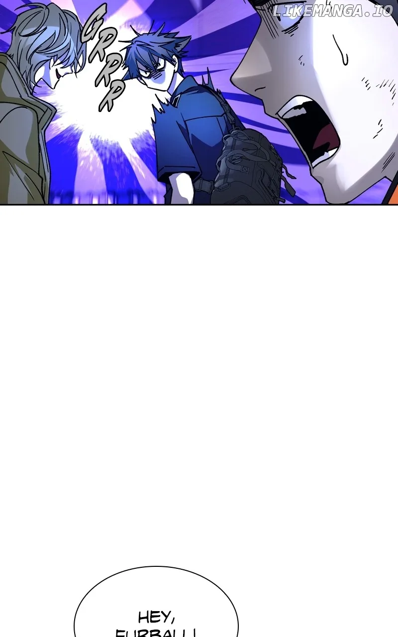The End of the World is Just a Game to Me Chapter 69 page 84 - 