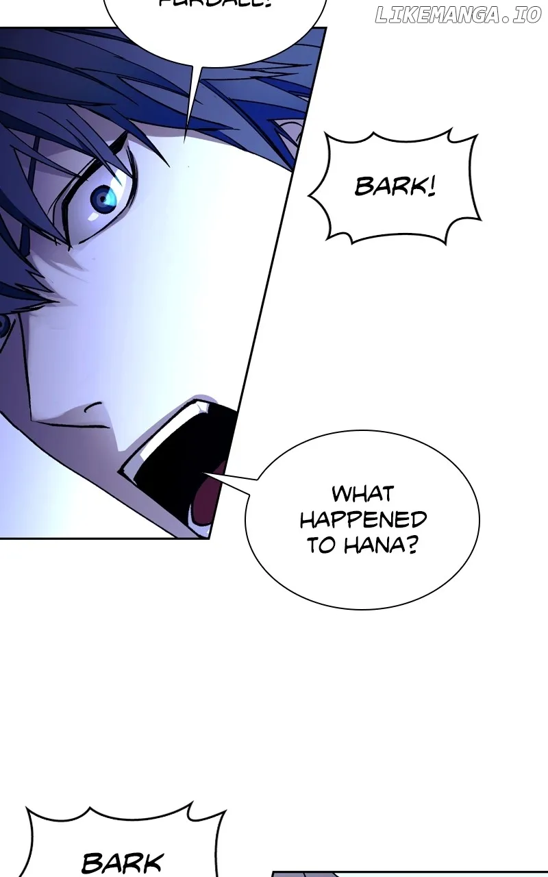 The End of the World is Just a Game to Me Chapter 69 page 85 - 