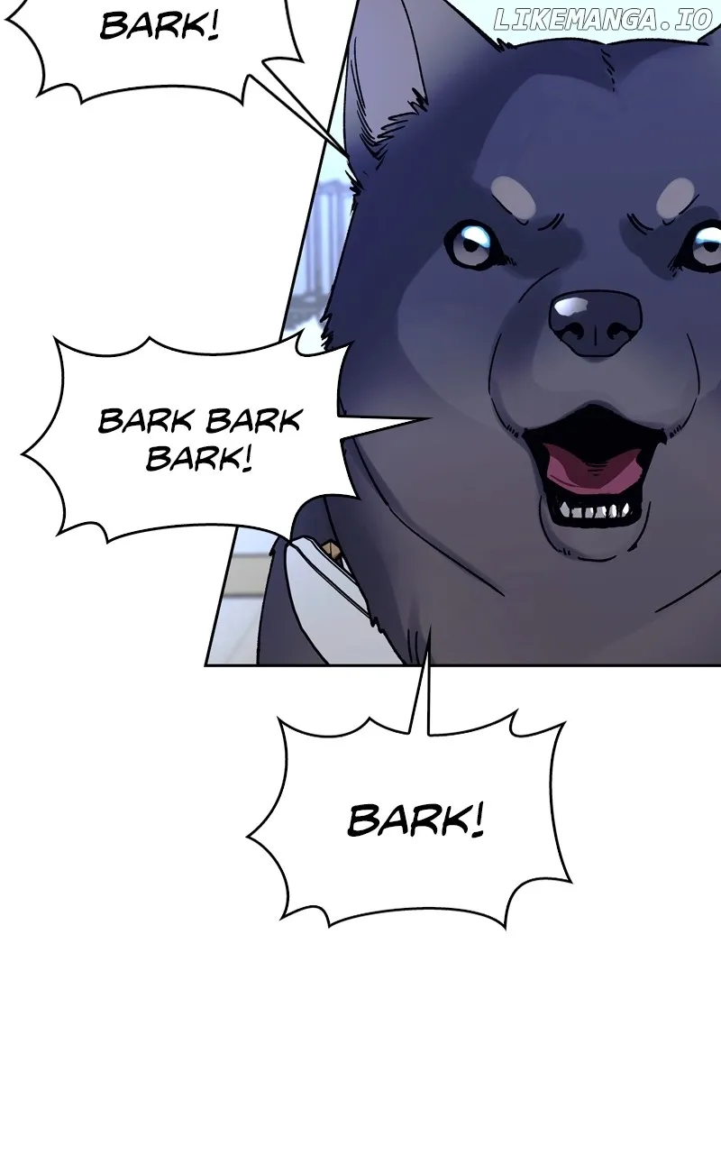 The End of the World is Just a Game to Me Chapter 69 page 86 - 